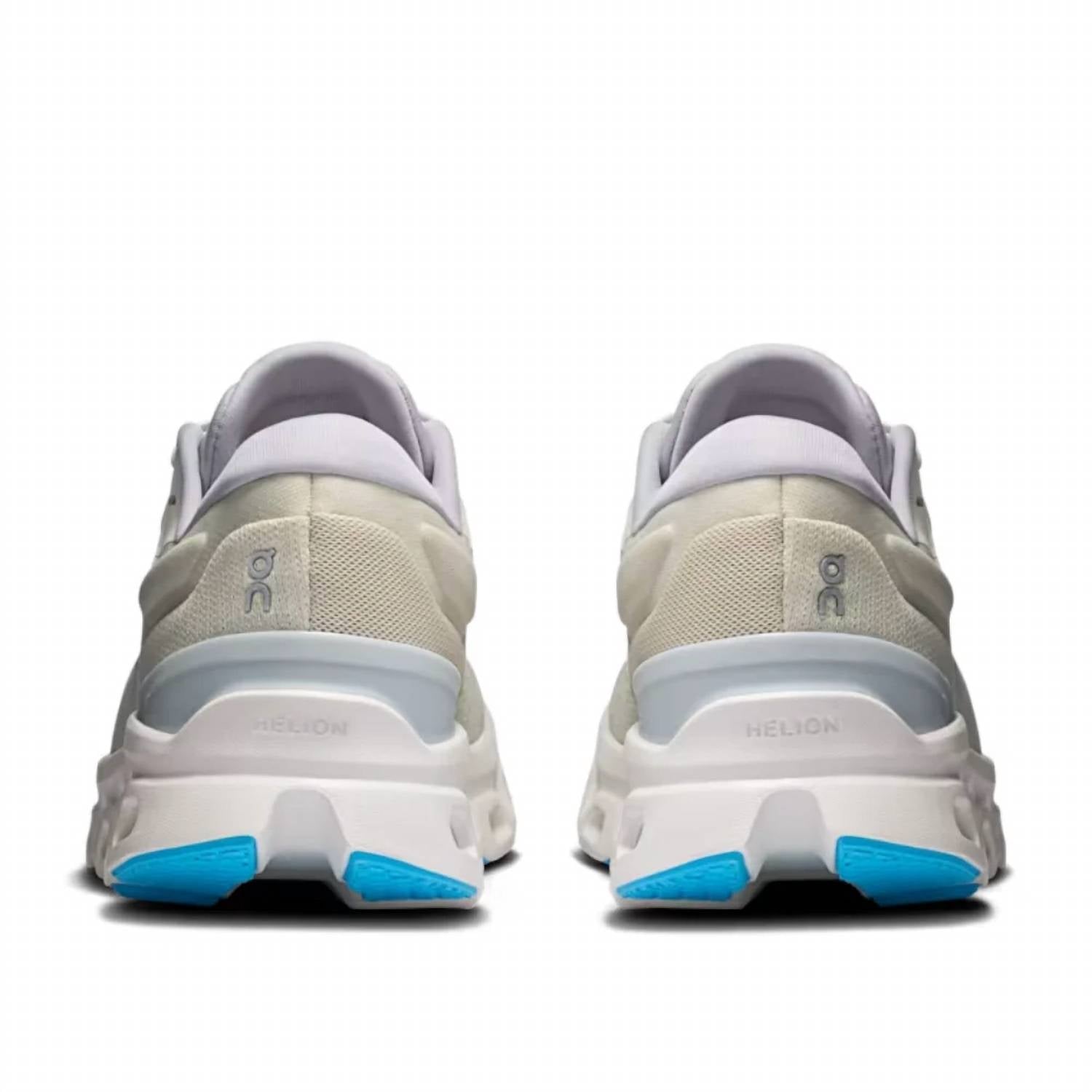 On - Women’s Cloudstratus 3 Running Shoes