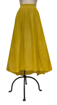 Kim Schalk - Paper Moon Skirt