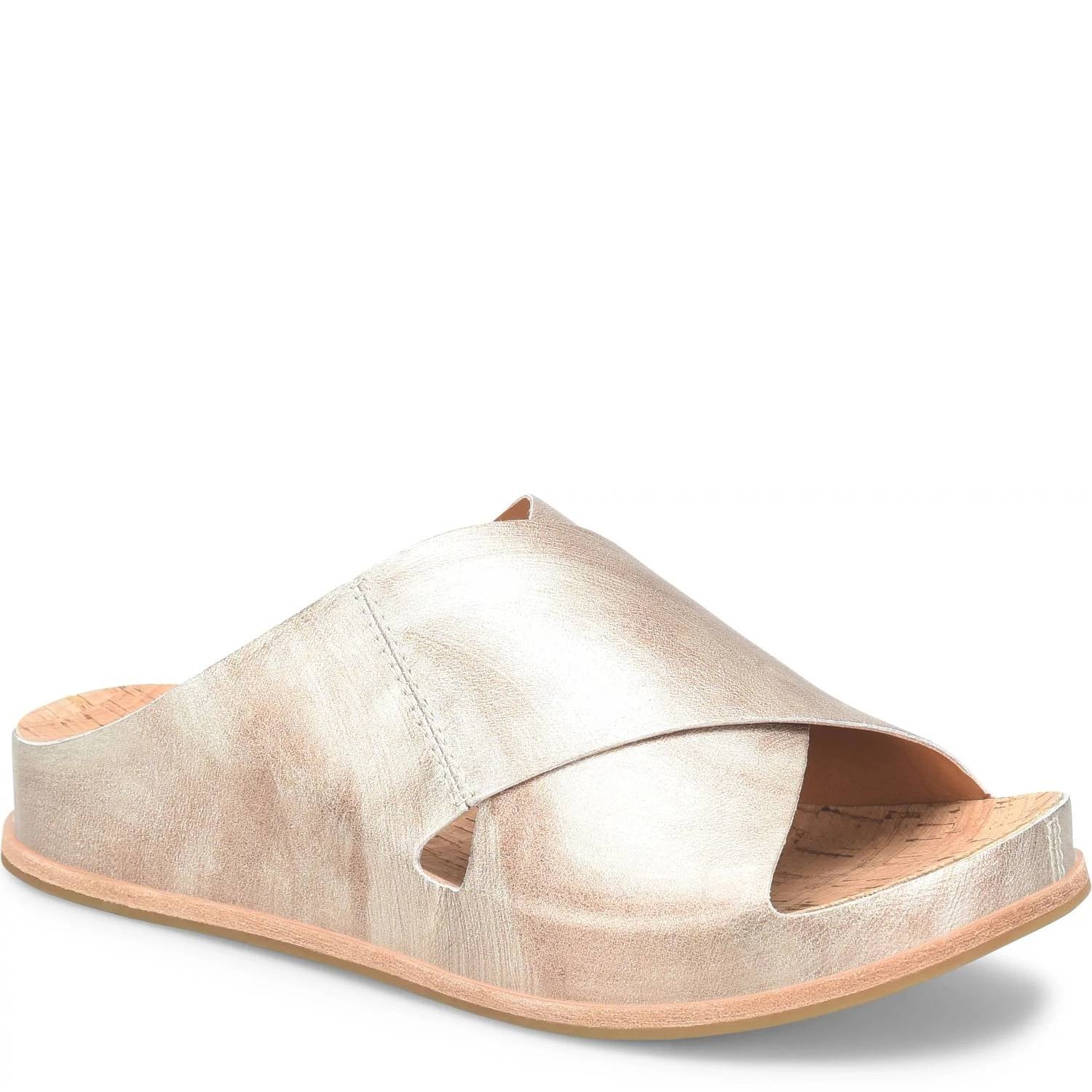 Kork-Ease - Women's Tutsi Cross-band Sandals