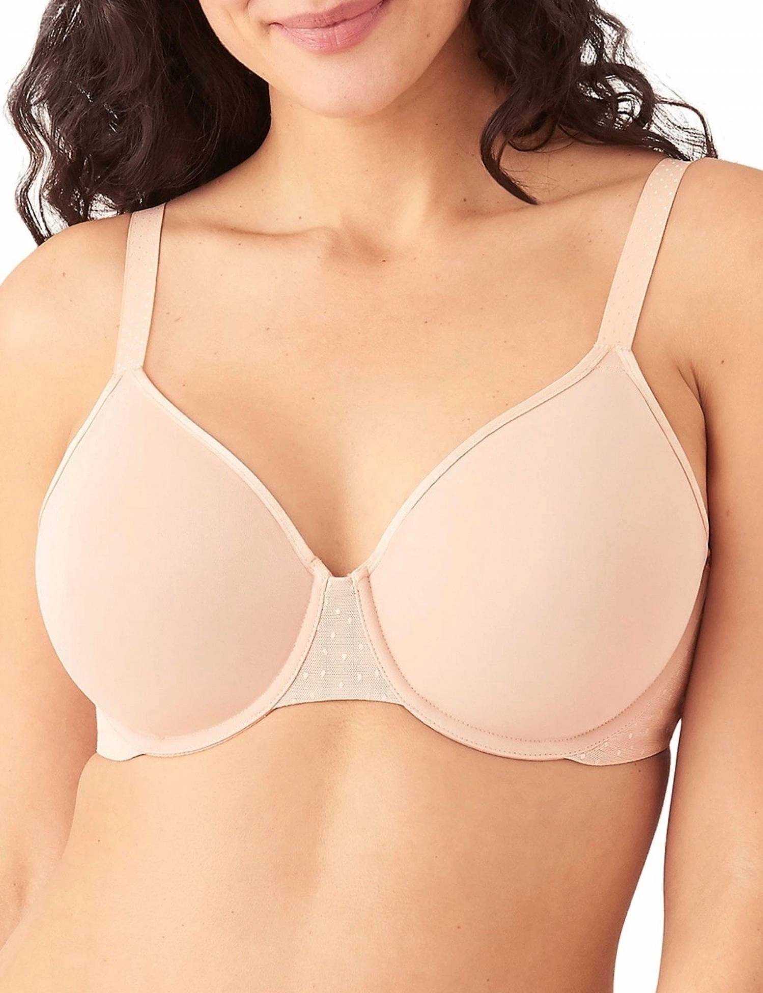Wacoal - Back Appeal Minimizer Bra