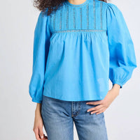 Mille - Constance Top