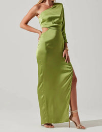 Astr - Amari Dress