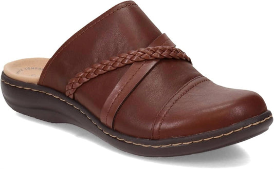 Clarks - Women's Laurieann Step Clogs