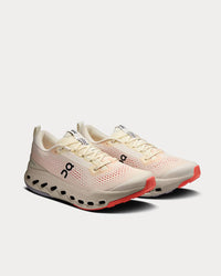 On - Women's Cloudsurfer Trail 2 Running Shoes