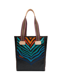 Consuela - Women's Chica Tote Bag