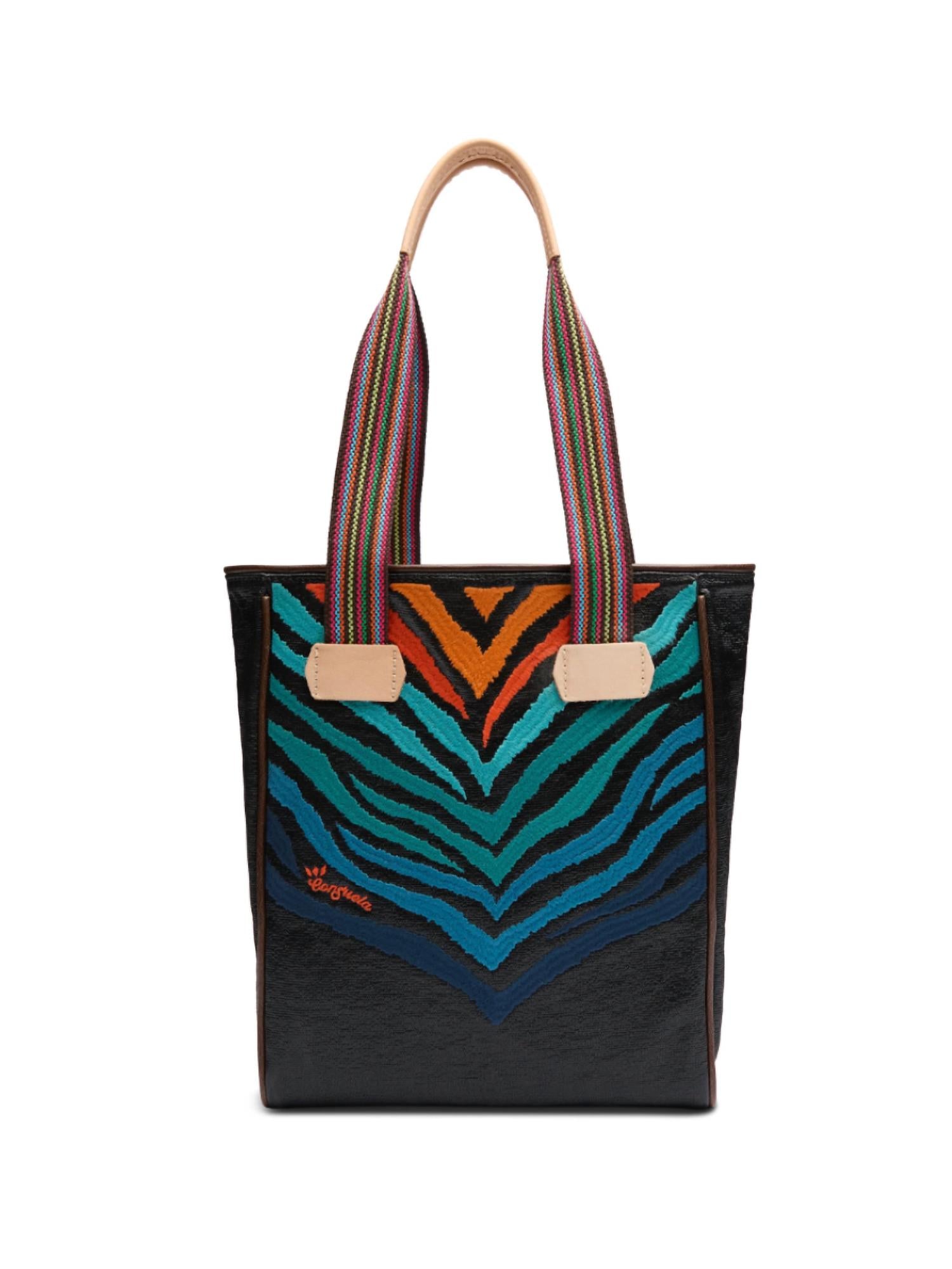 Consuela - Women's Chica Tote Bag