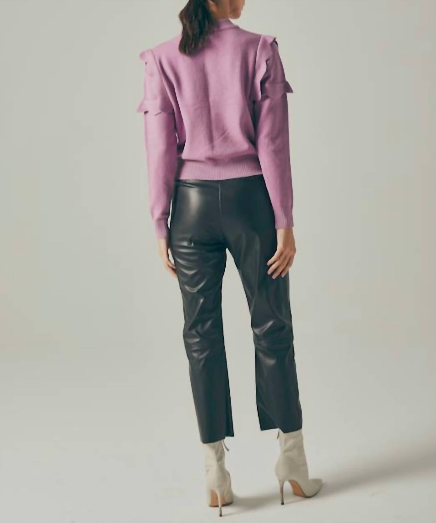 Deluc - Lithium Pants