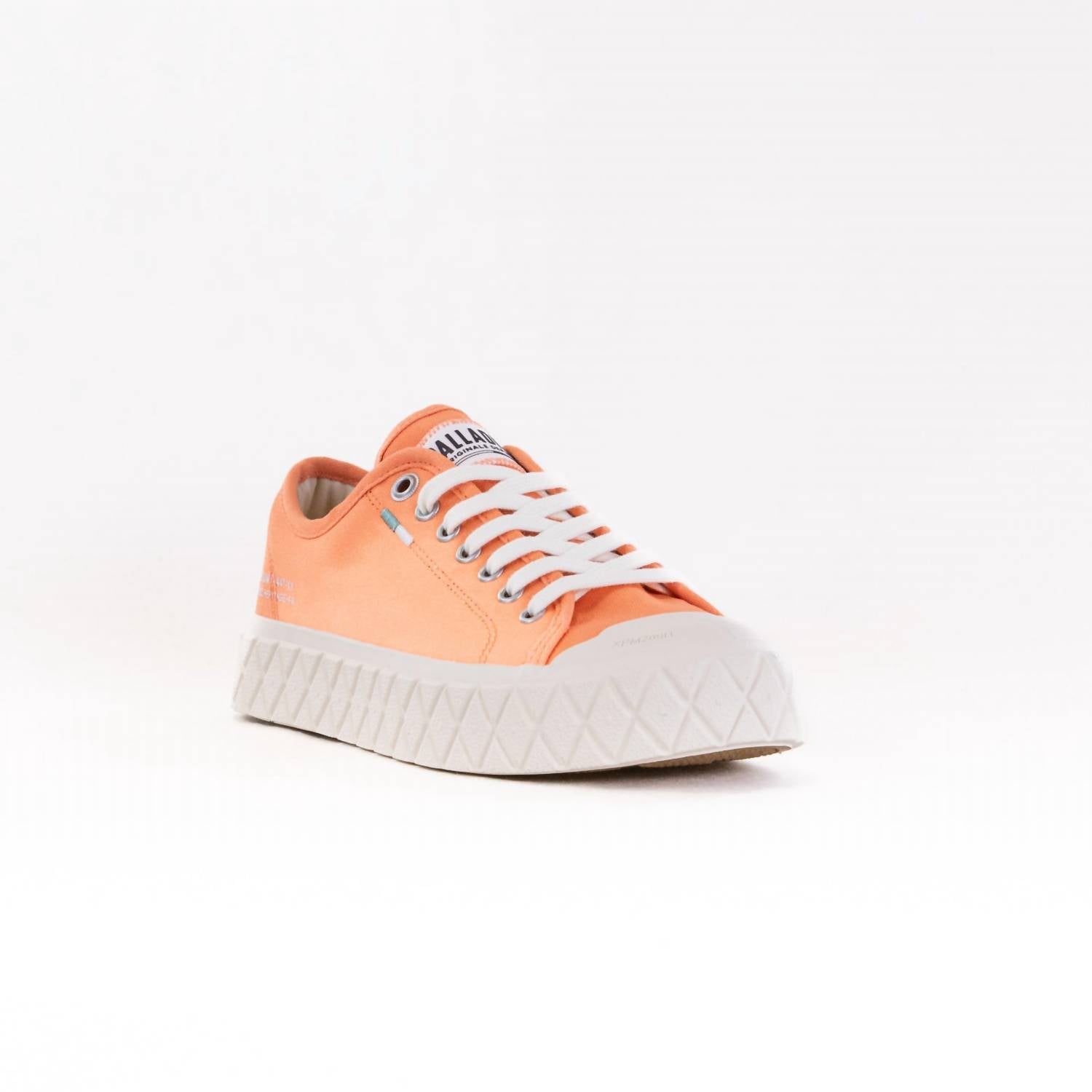 Palladium - Women's Palla Ace Cvs Organic Sneakers
