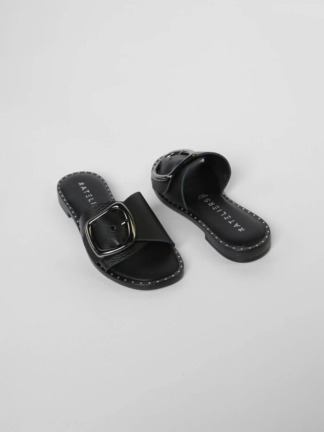 Ateliers - Women's Bali Sandal