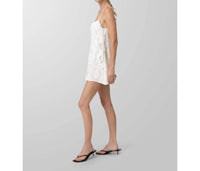 Line And Dot - La Dolce Mini Dress