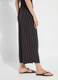Lysse - Ava Cropped Palazzo Pant