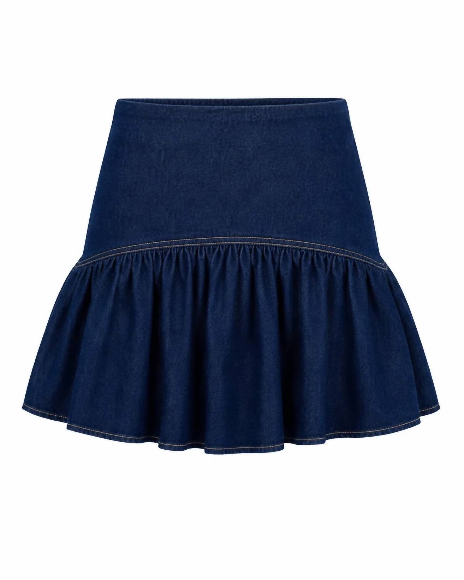 Sundays - Zyla Skirt