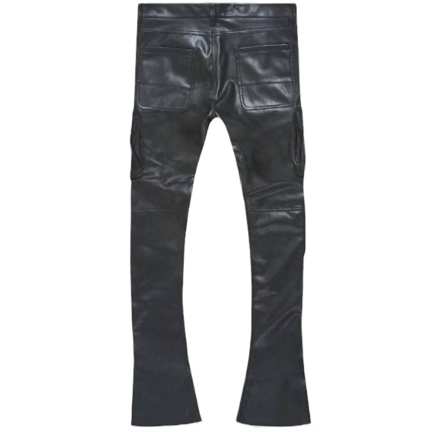 Jordan Craig - Ross Stacked Billie Jean Cargo Pants