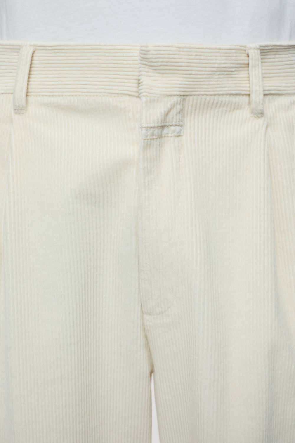 Closed - Dover Tapered Relaxed Pants