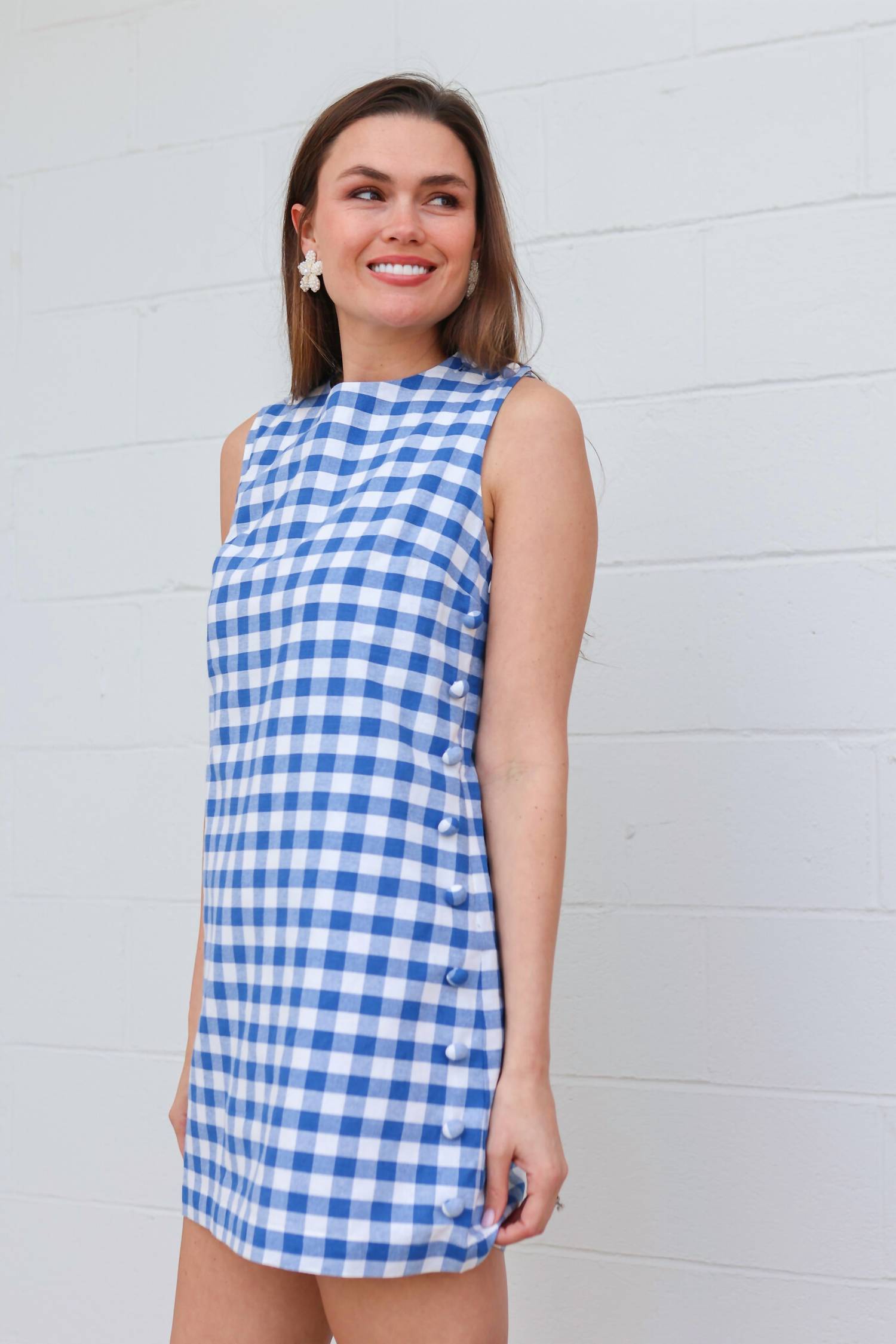 Aureum - Sweet Caroline Dress