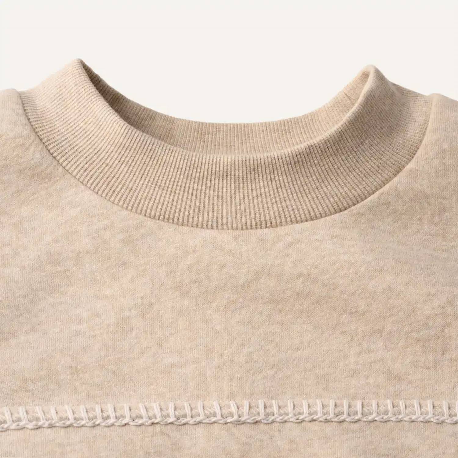 Ugg - Classic Puff Sleeve Top