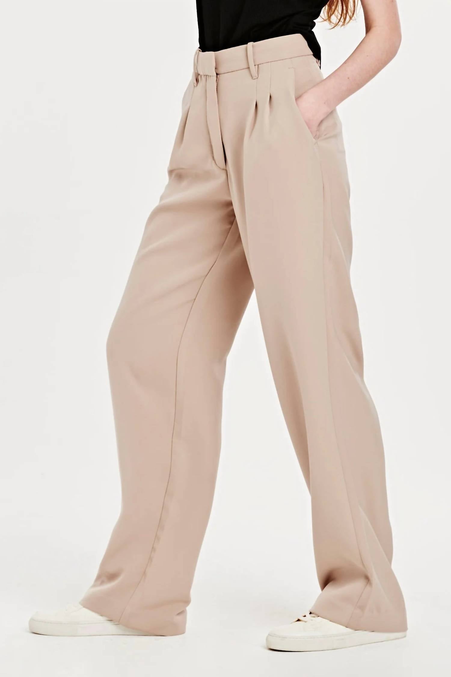 Another Love - Adelaide Wide Leg Pant