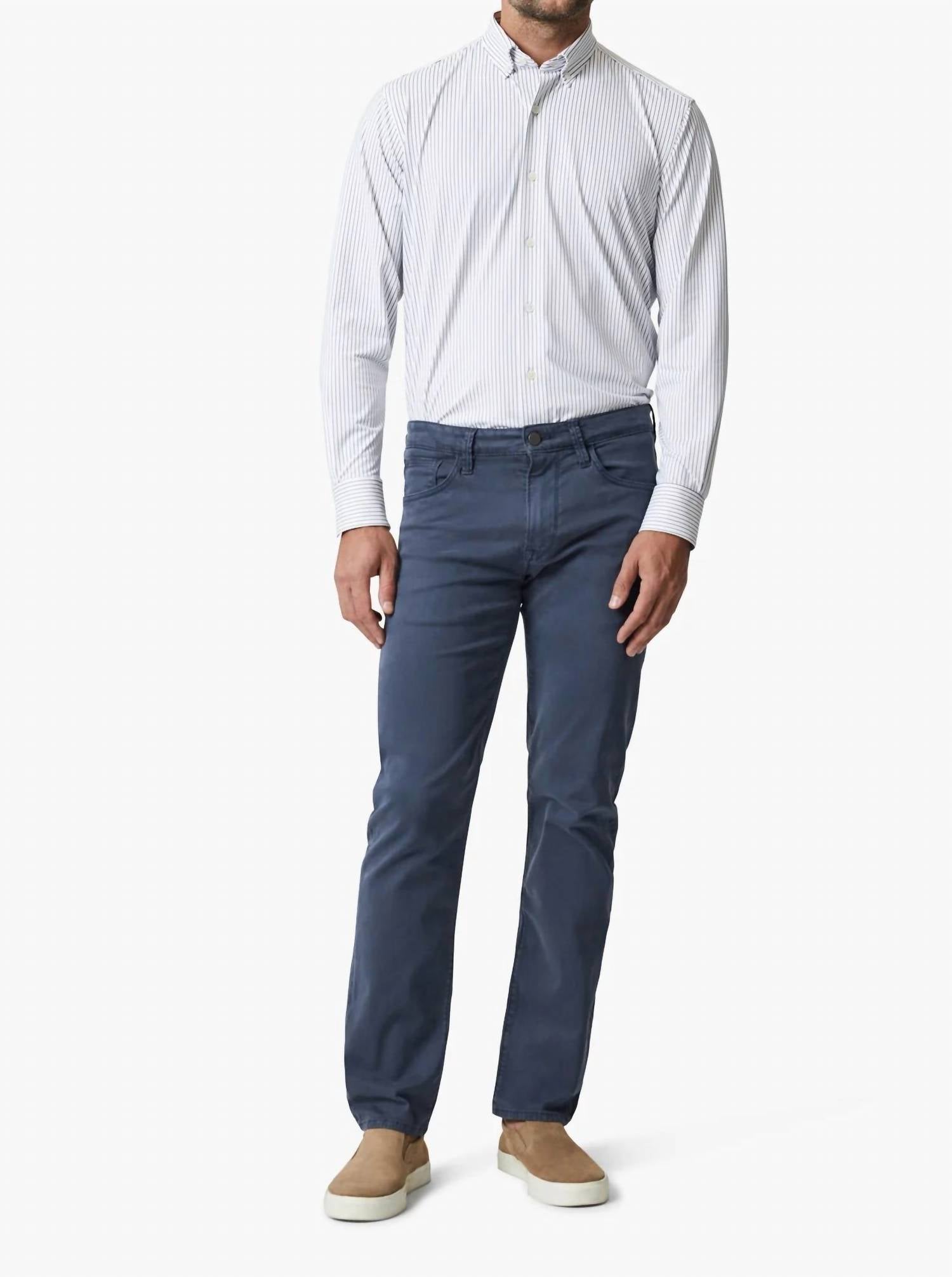 34 Heritage - Courage Straight Leg Pants