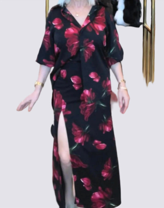 Curaae - VALETTA BLOUSE