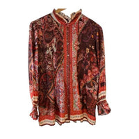 Johnny Was - Women's Kita Tunic Top