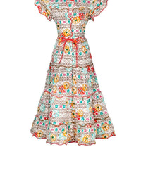 Celia B - Baba Voyager Dress