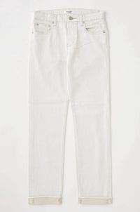 Moussy - Slim Straight Keane Jeans