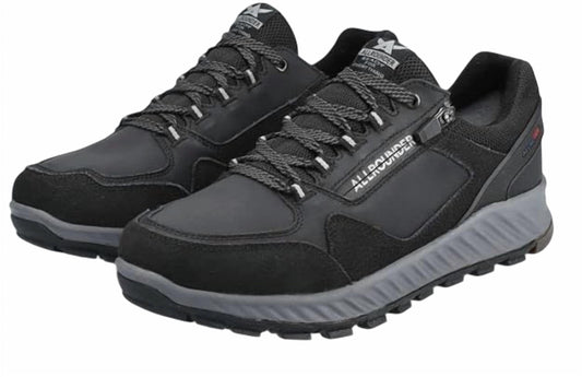 Allrounder - Men's Utano-Tex Sneaker