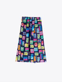 Vilagallo - Olimpia Sardinas Skirt