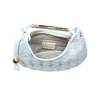 Moda Luxe - Lucia Hobo Handbag