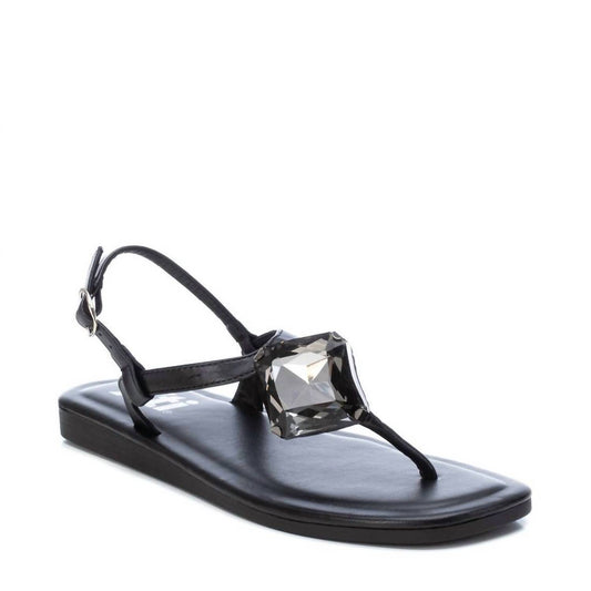 Xti - WOMEN'S FLAT SANDALS