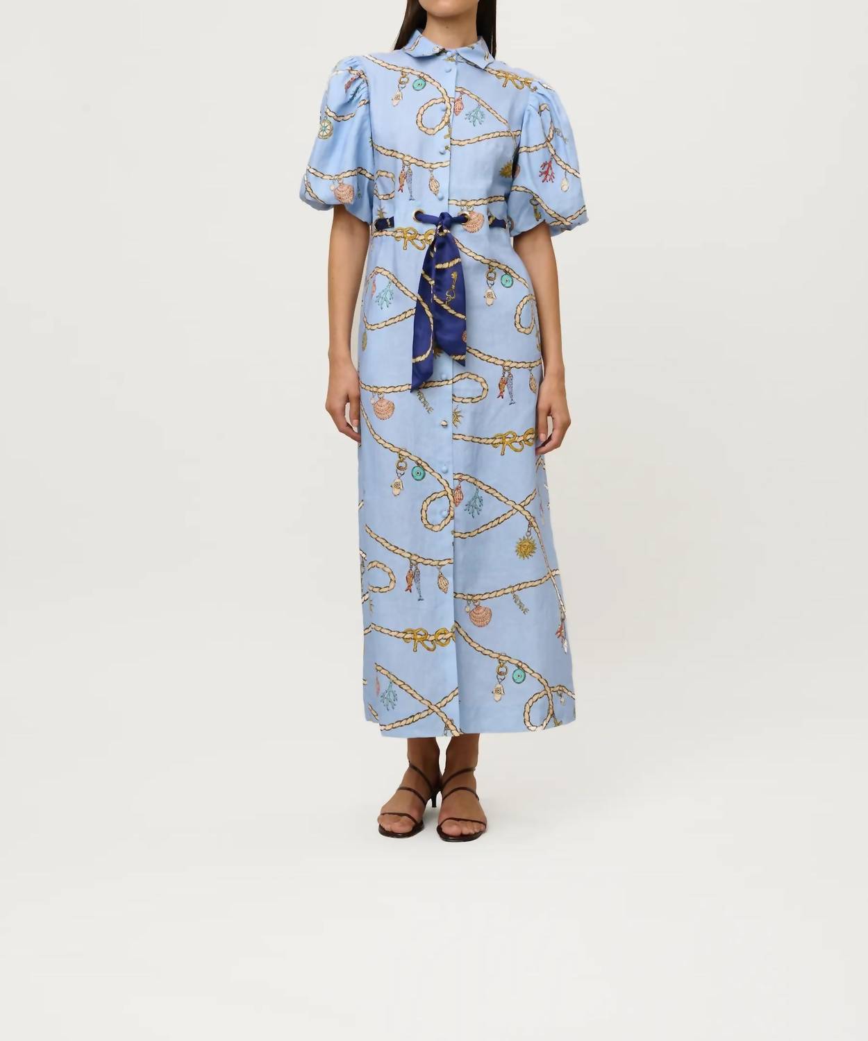 Roame - Berkely Dress