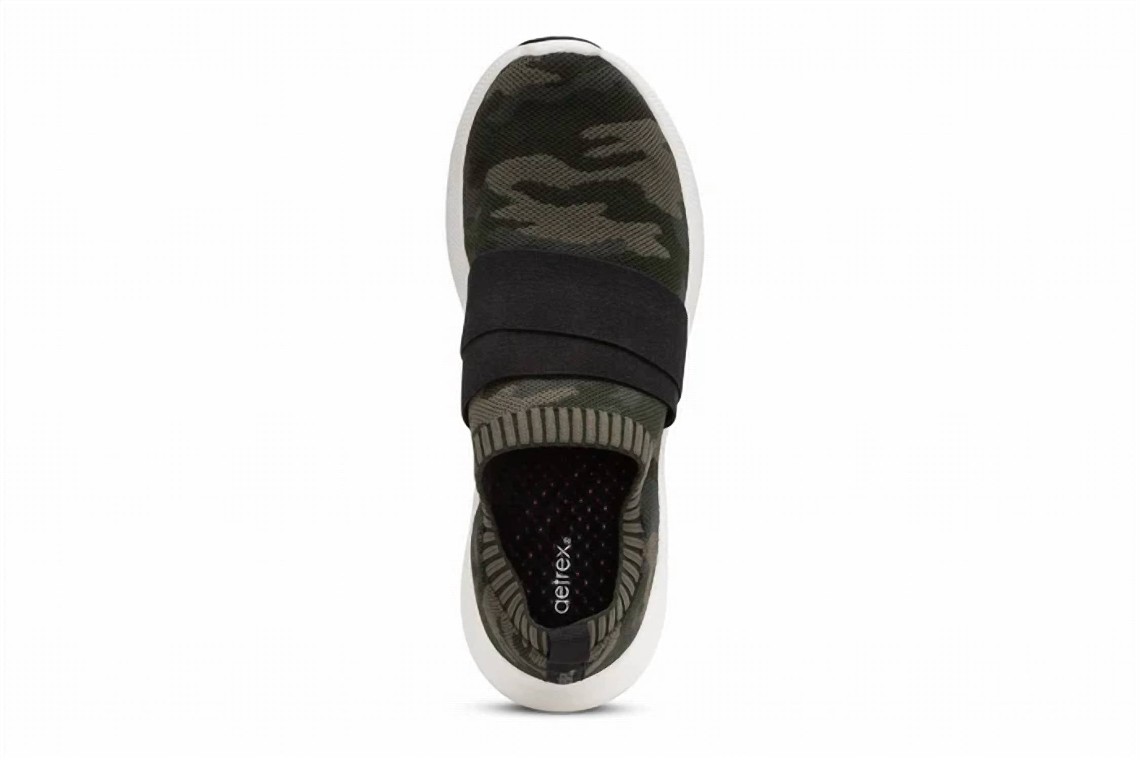 Aetrex - Women's Allie Shoes