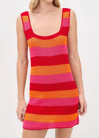 Show Me Your Mumu - Day Trip Mini Dress