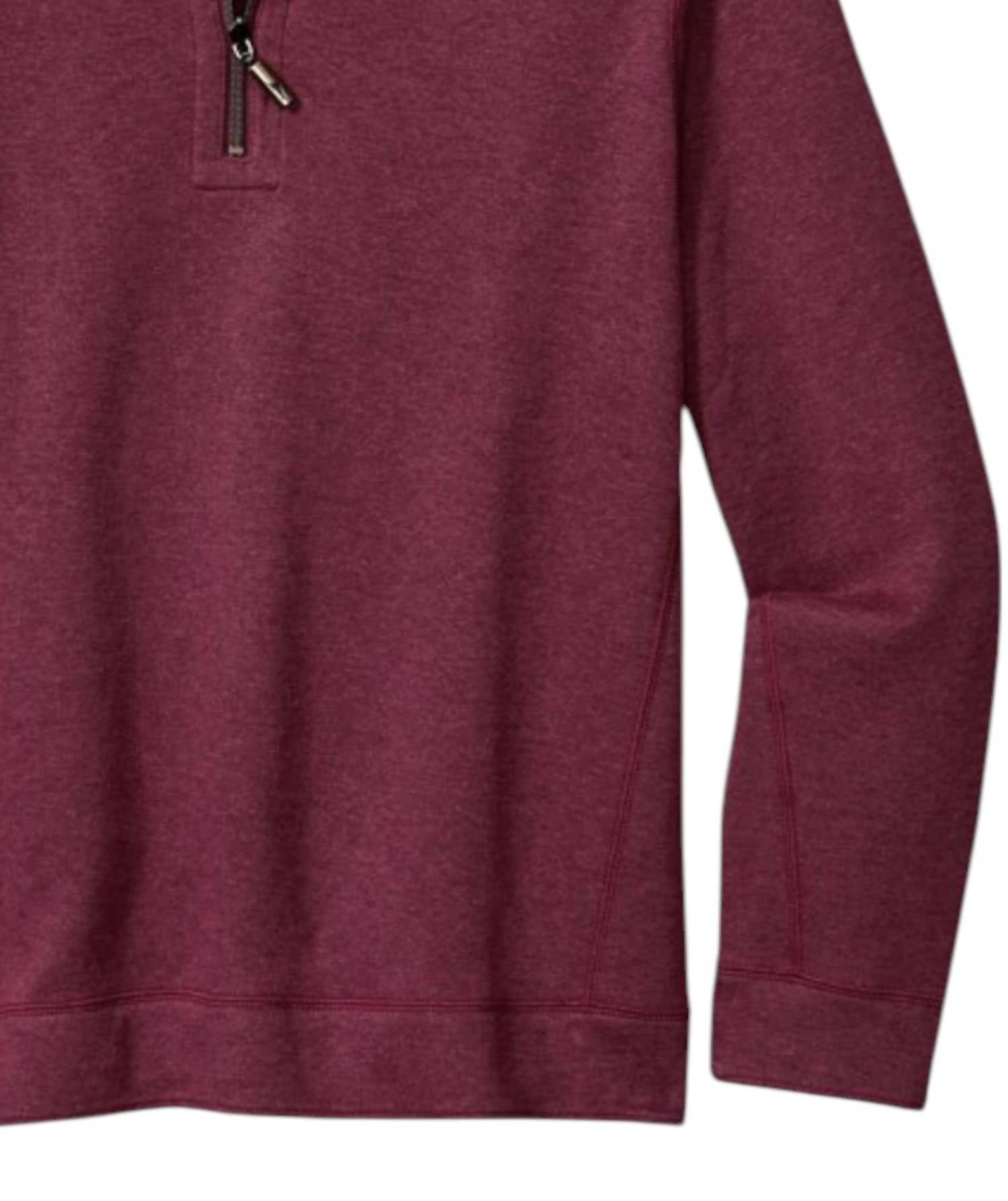 Tommy Bahama - Men's New Flip Coast 1/2 Zip Sweatshirt