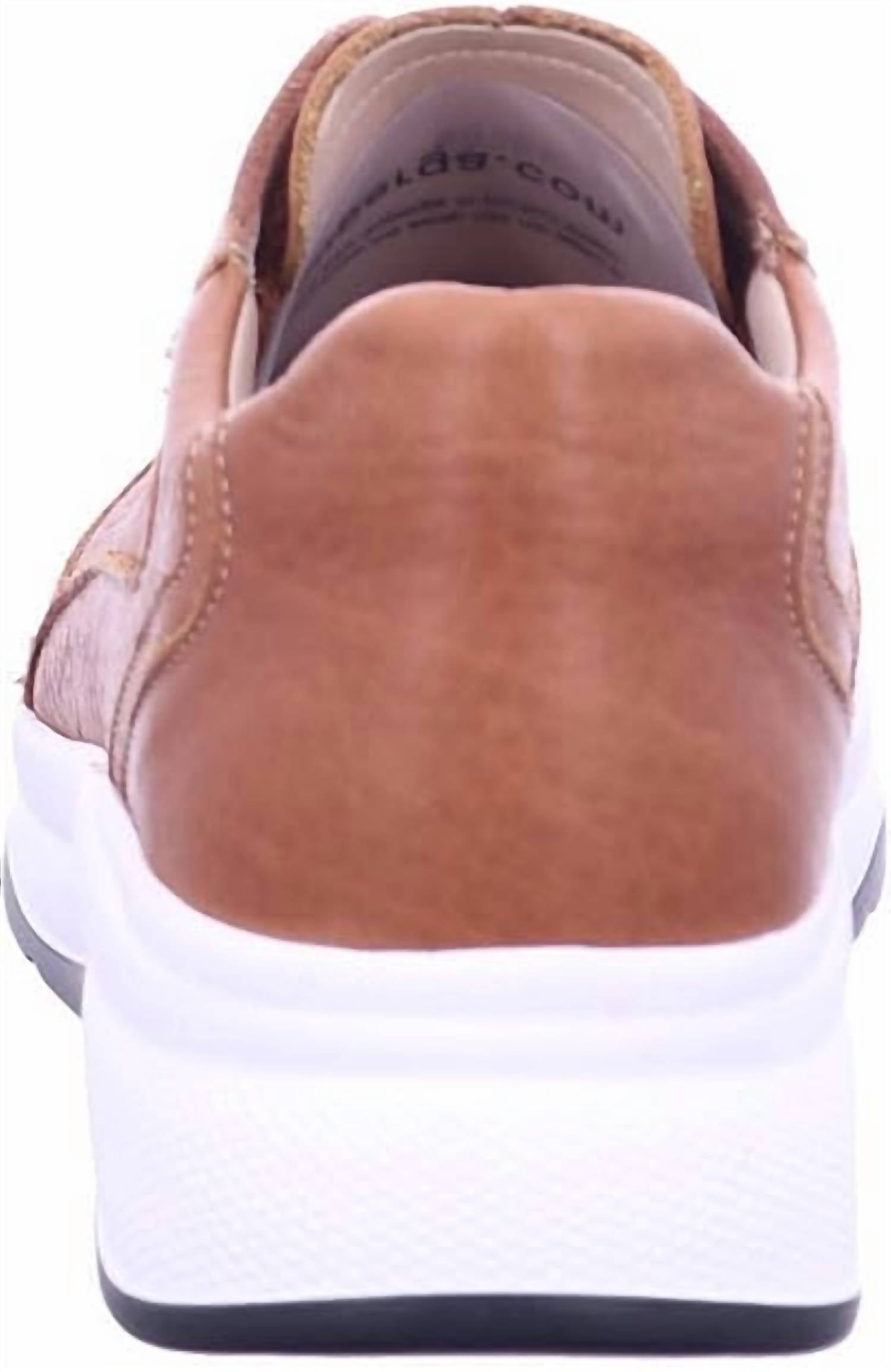 Finn Comfort - Women's Piccadilly Sneakers