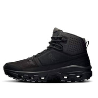 On Running - Men's Cloudrock Mid Waterproof Hiking Boot
