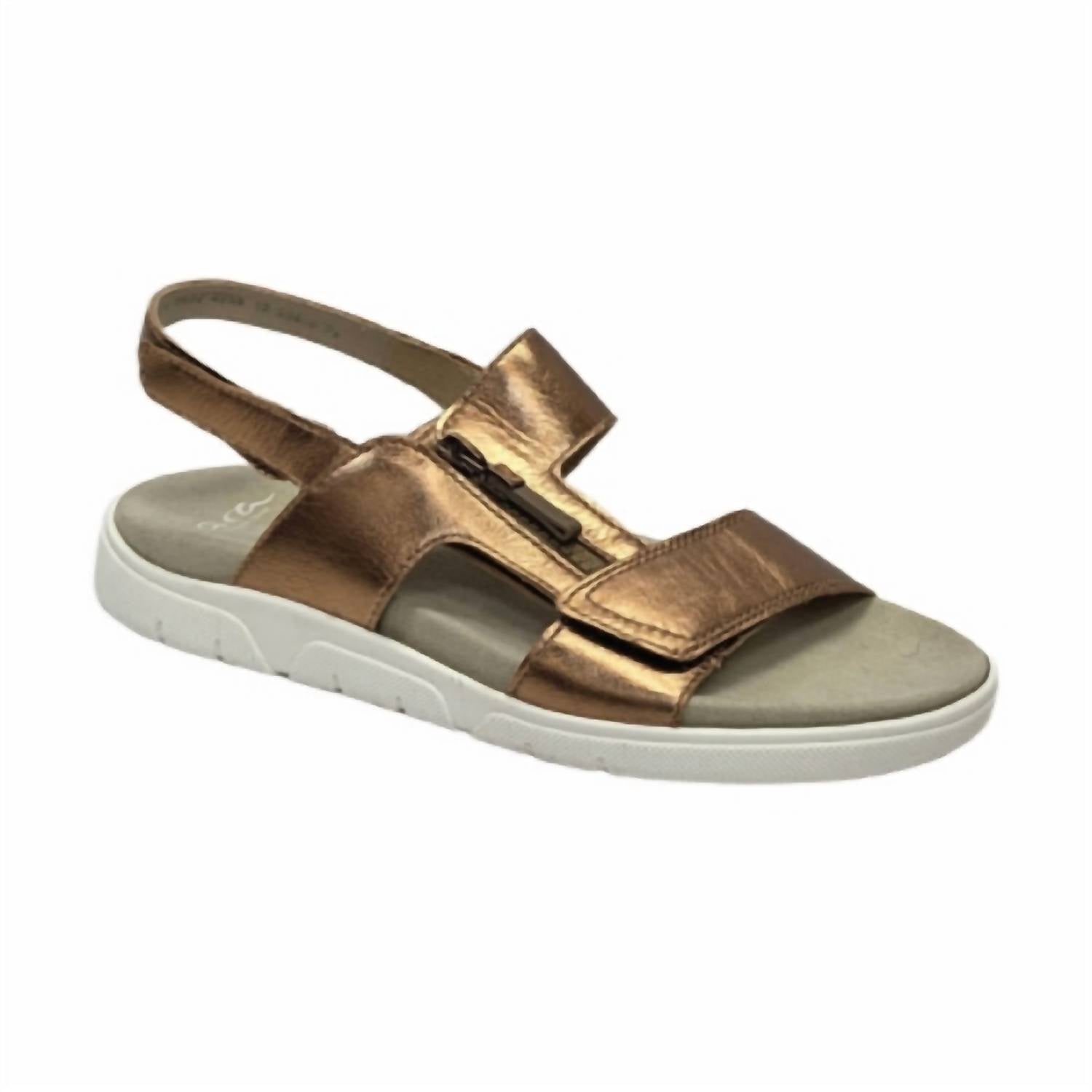 Ara - Women's Rom - Sport Sandal