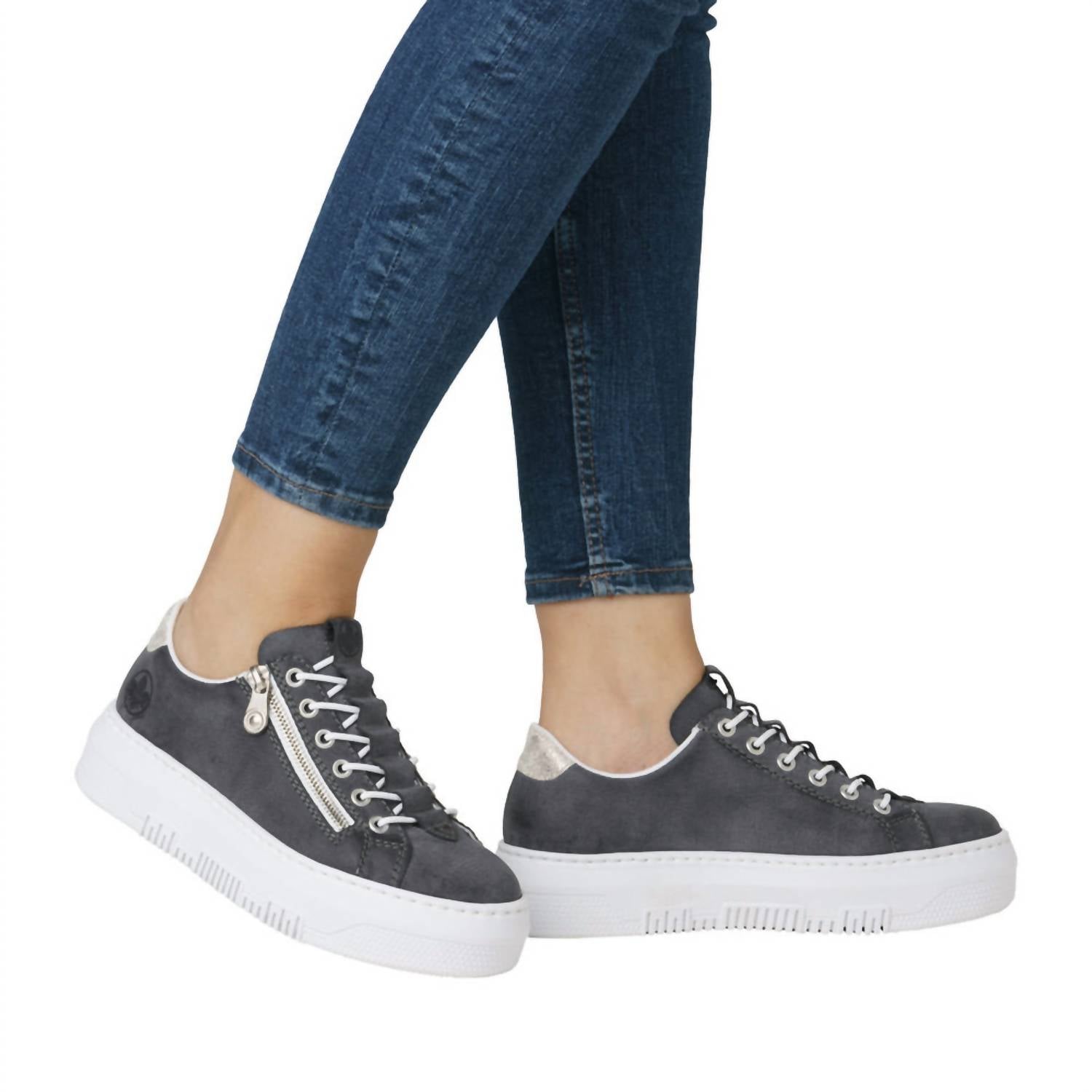 Rieker - Women's M1953 Sneaker