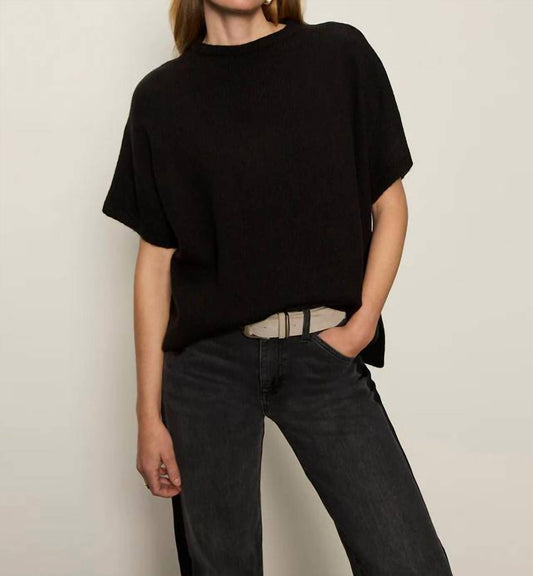 Sanctuary - Easy Layering Shell Top