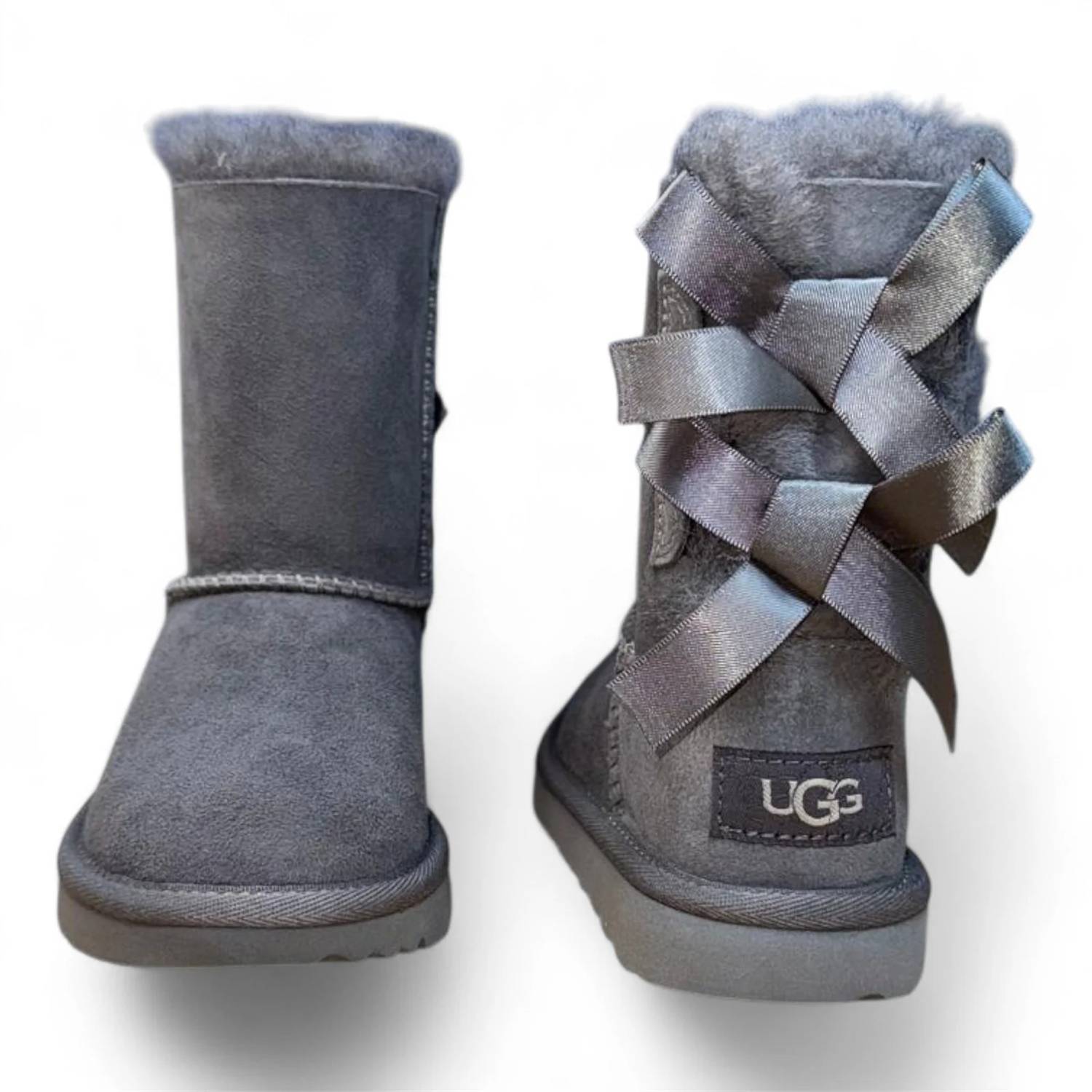 Ugg - Toddler Bailey Bow Ii Boot