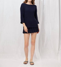 Mustard Seed - Briggs Oversized Sweater