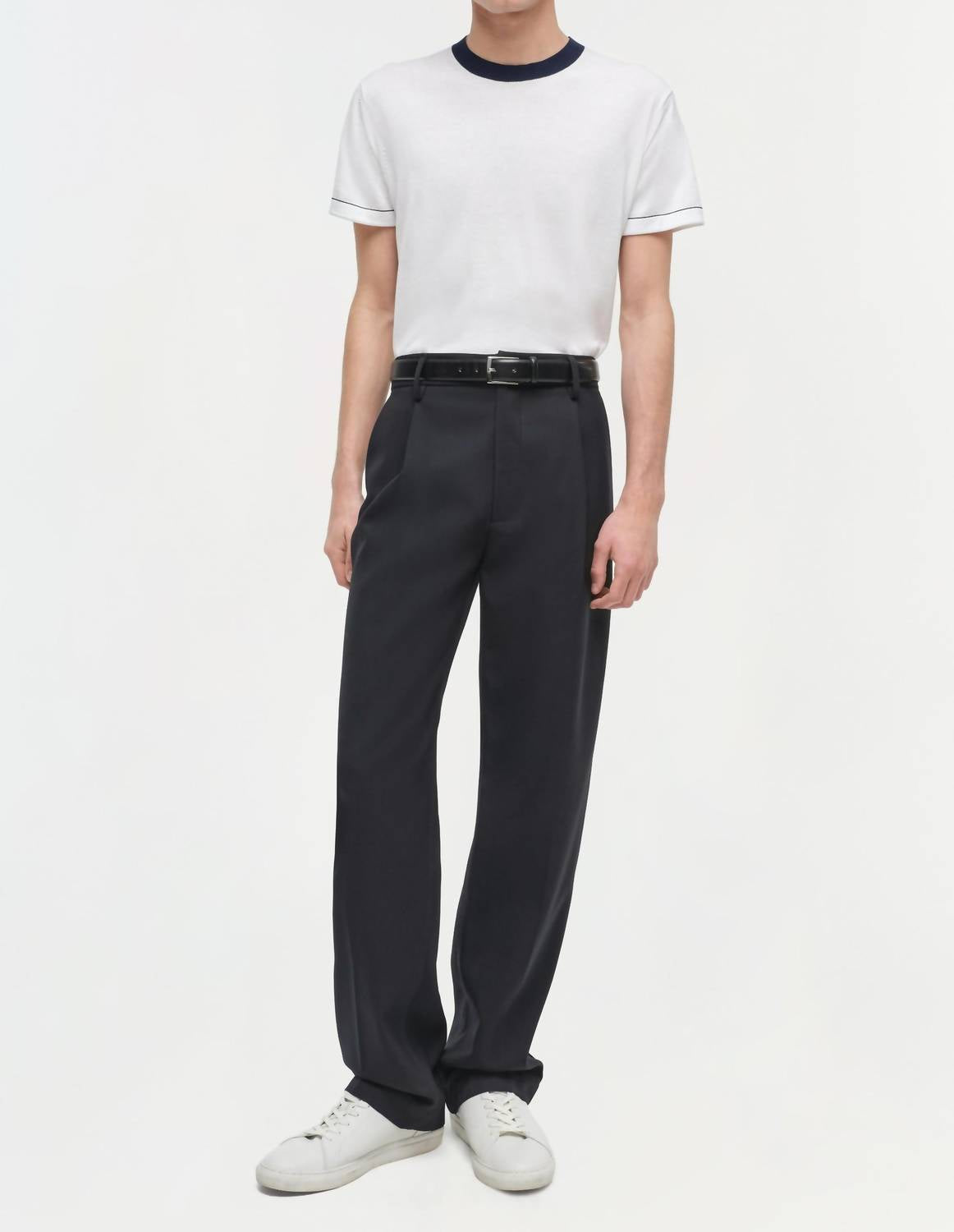 Simkhai - Donavan Ringer Tee