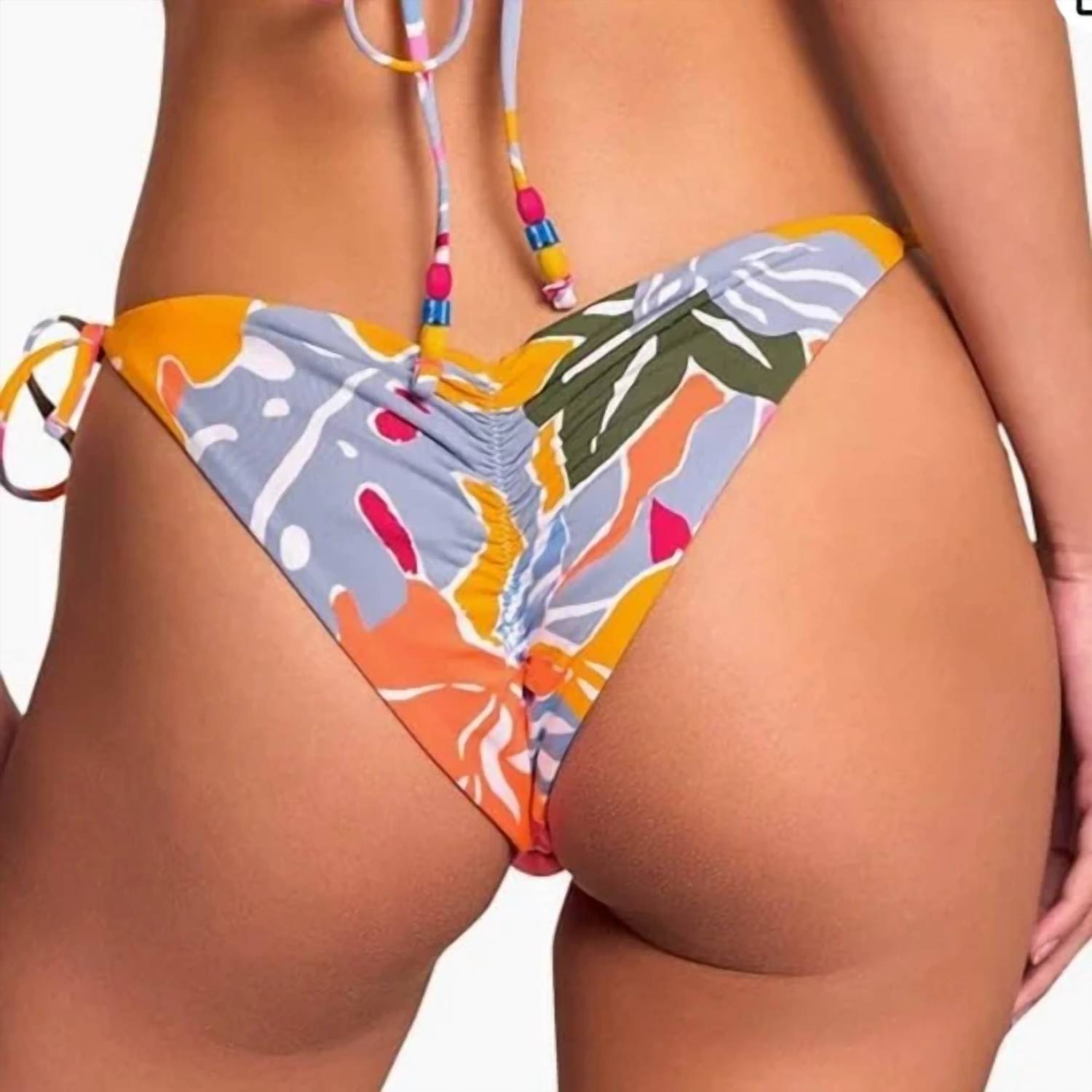 Maaji - Jungle Rain Sunny Bottom