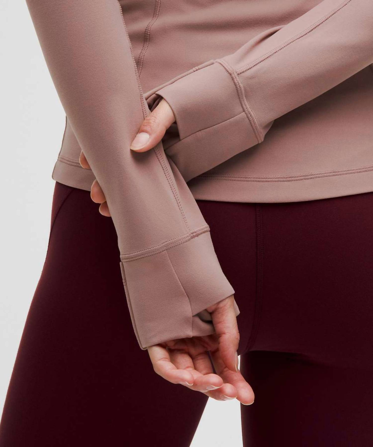 Lululemon - Define Nulu Jacket