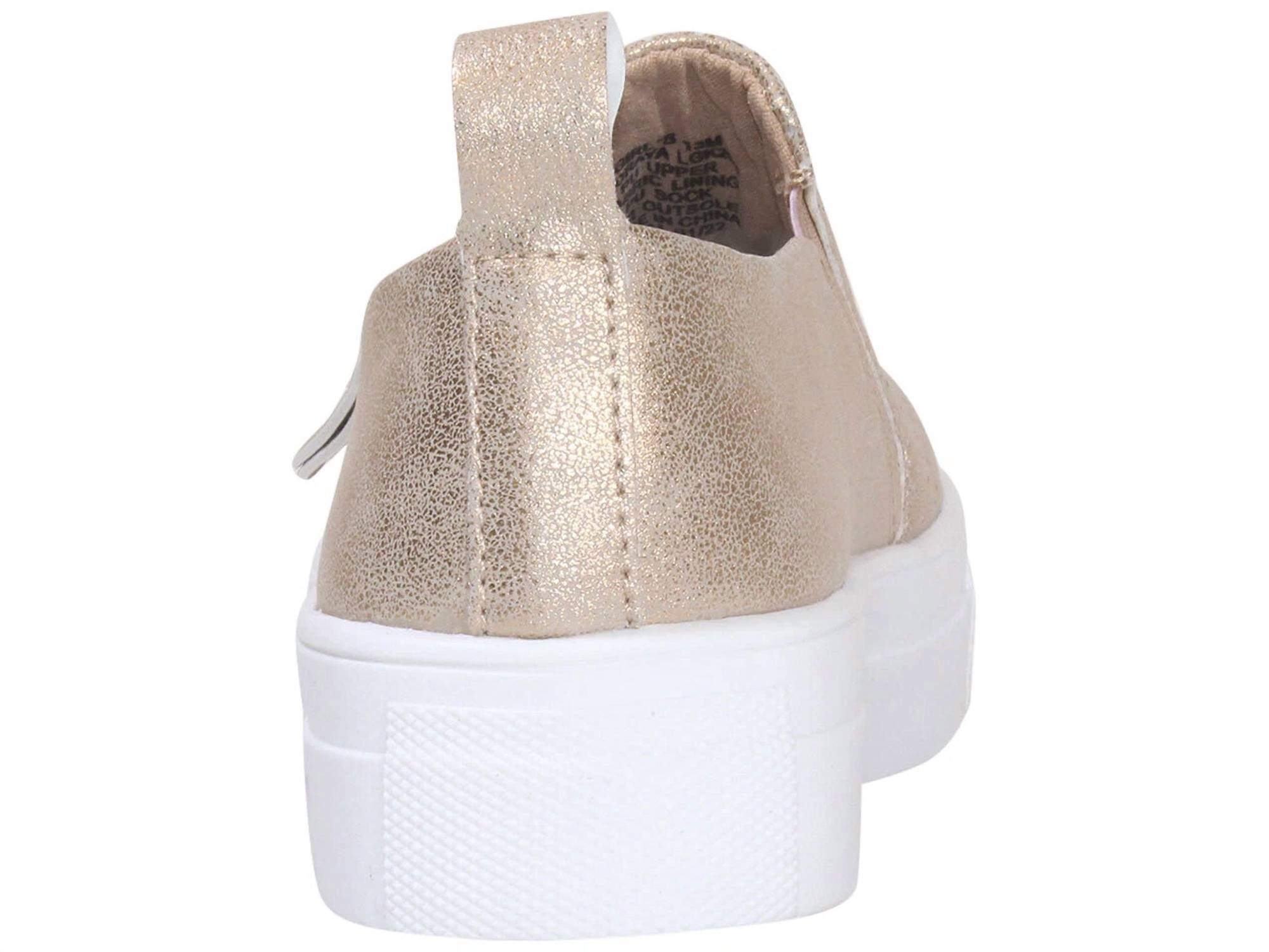 Mia Shoes - Girl's Andraya Sneakers
