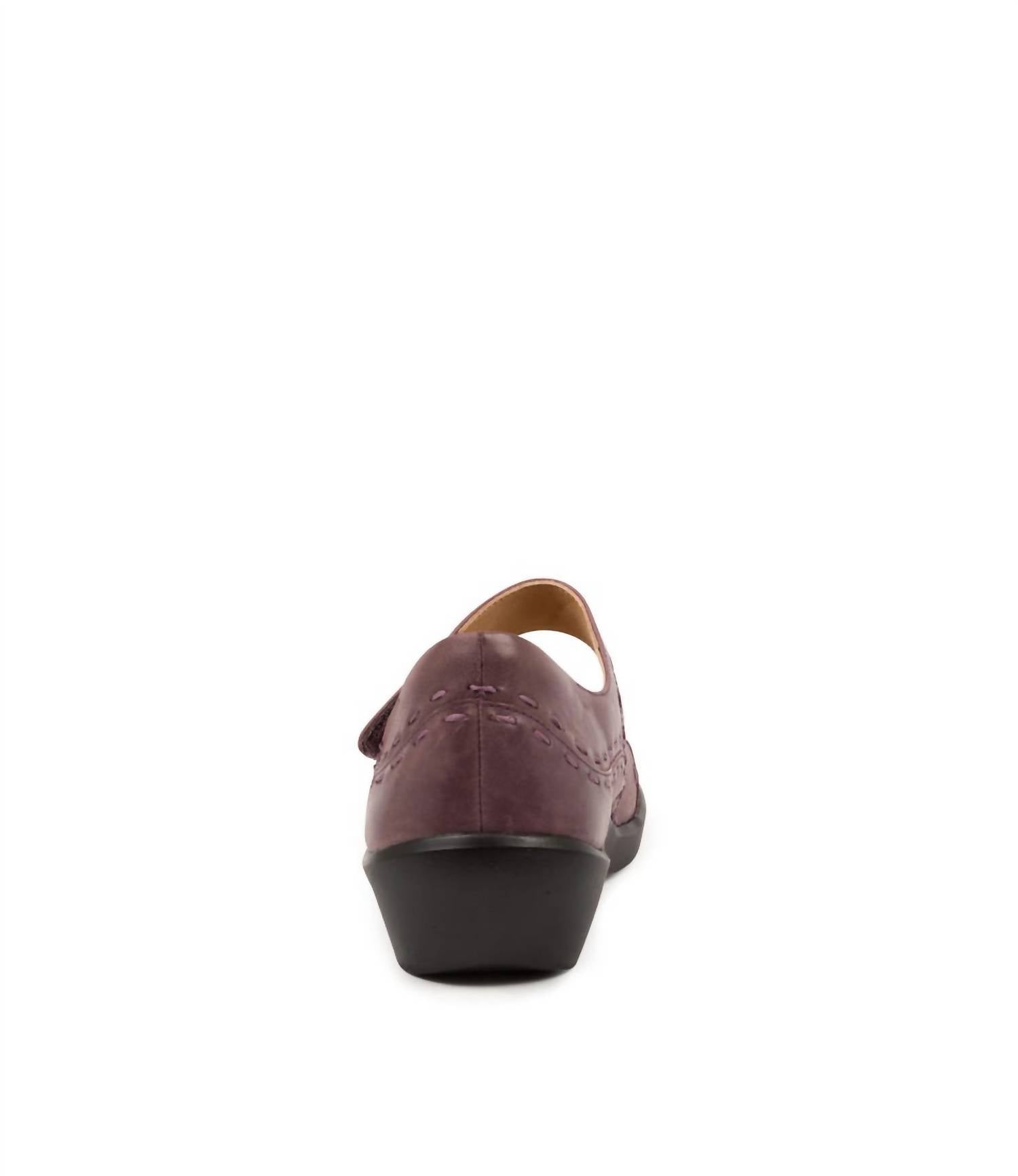 Ziera - Women's Gummibear W Mary Jane Shoes