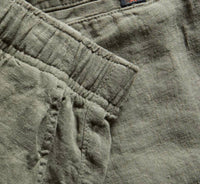 Faherty - Essential Linen Short