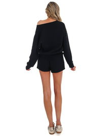 Zenana - Another Chance Two Piece Set