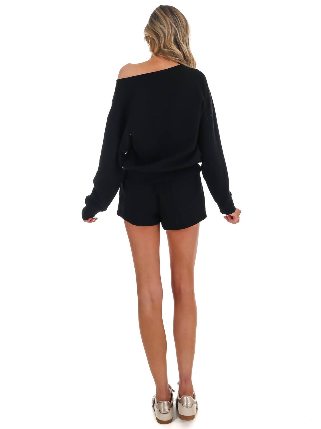 Zenana - Another Chance Two Piece Set