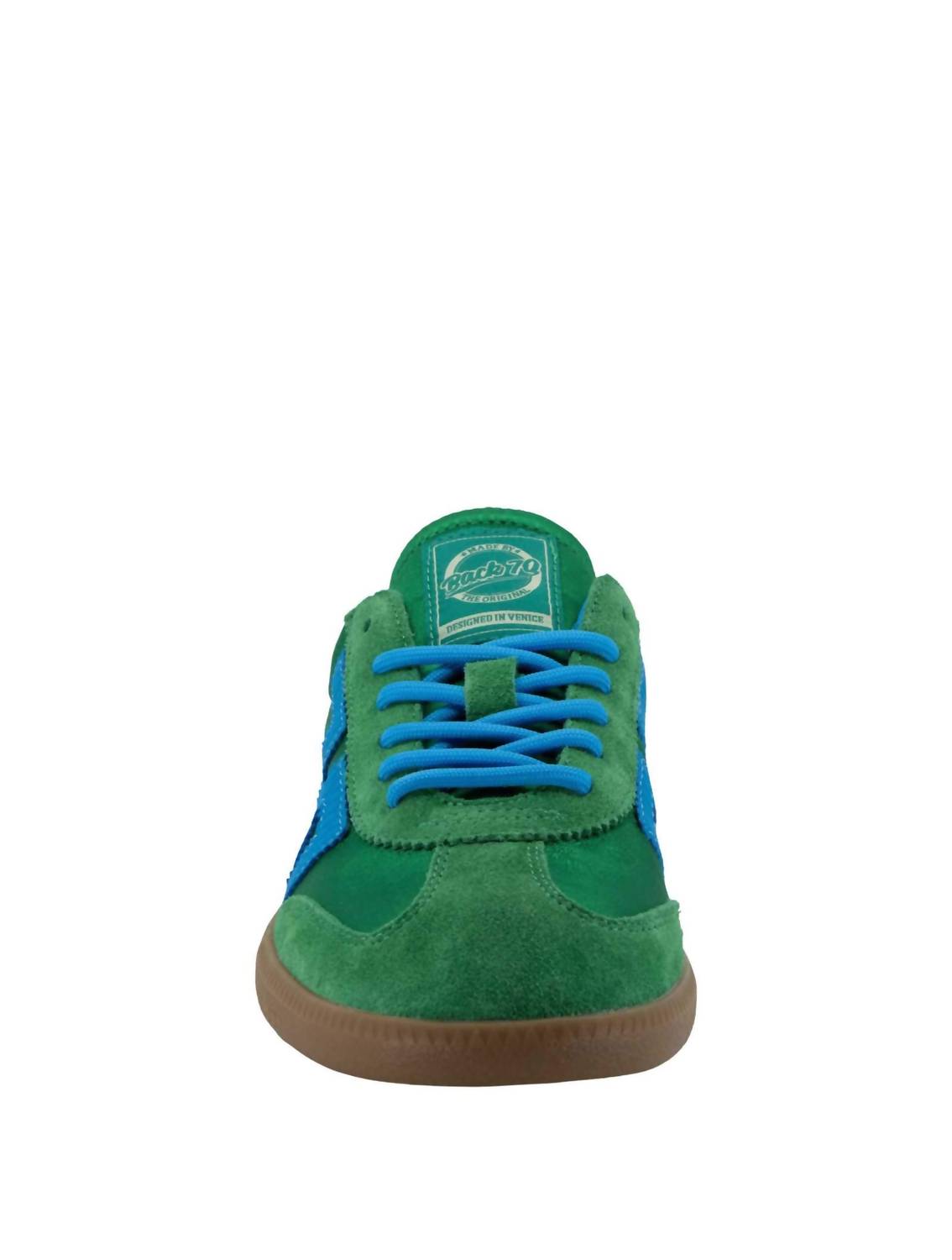 Back 70 - Women's Ghost C26 Sneaker